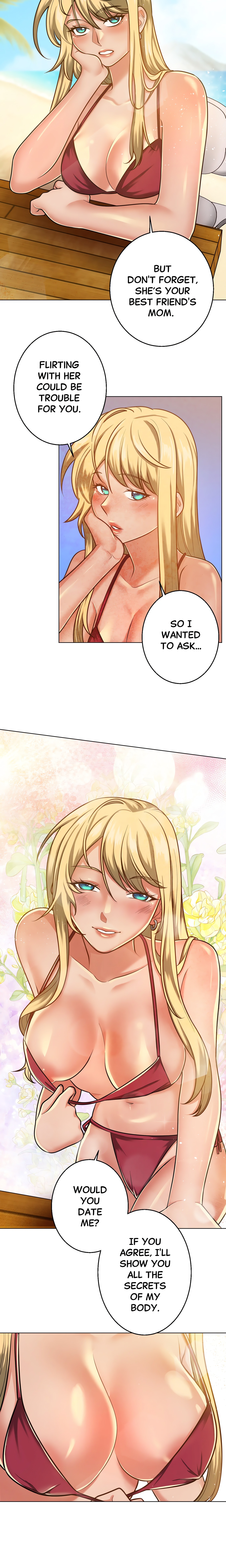 It’s All About Her chapter 4 page 4