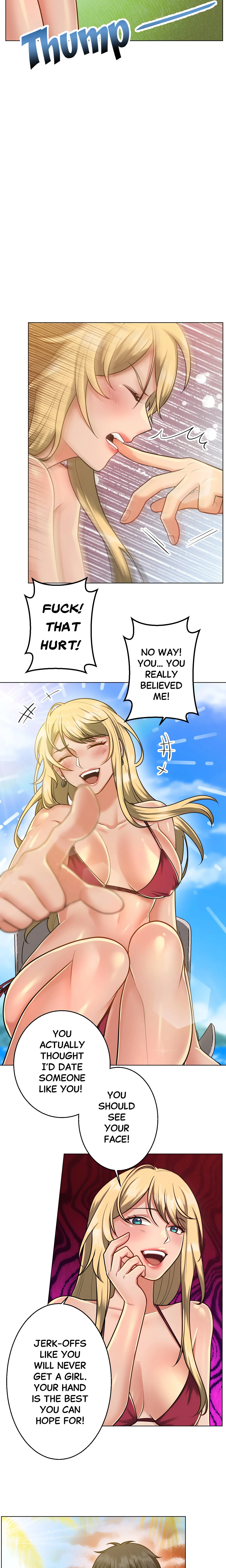 It’s All About Her chapter 4 page 6
