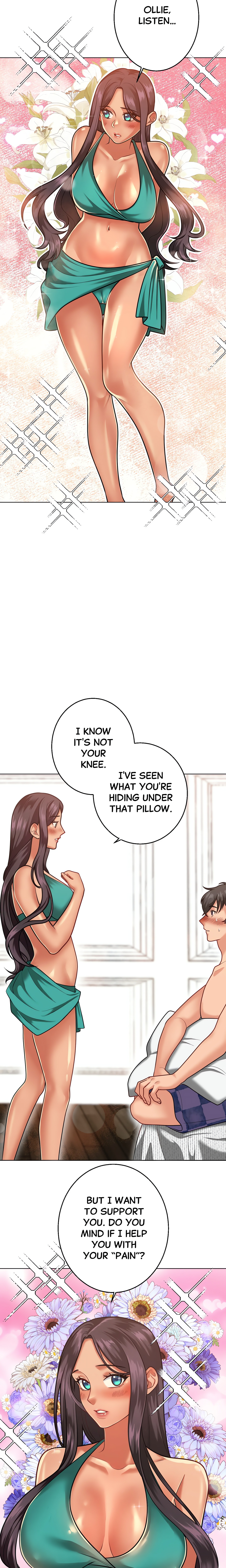 It’s All About Her chapter 4 page 11