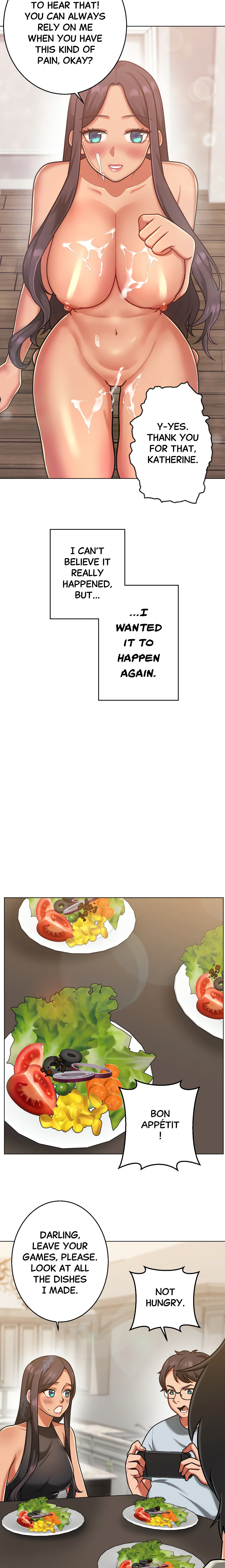 It’s All About Her chapter 5 page 7