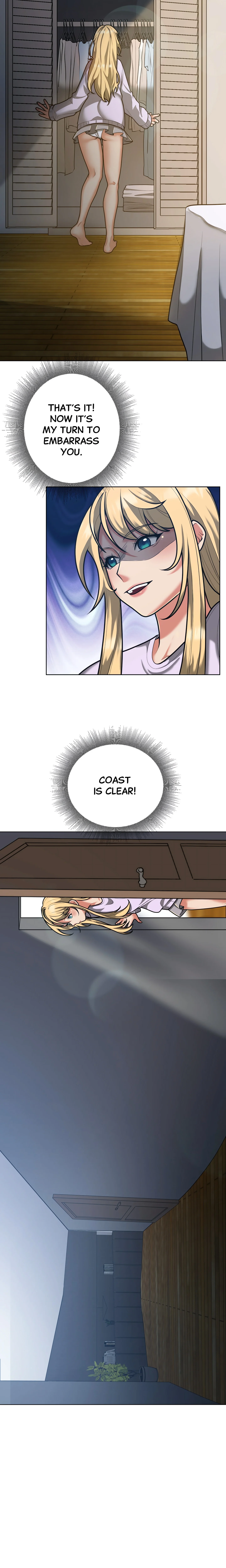 It’s All About Her chapter 6 page 10