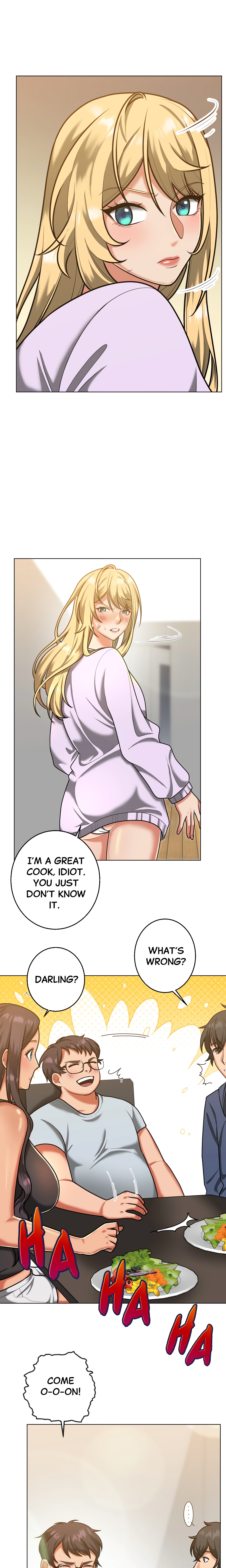 It’s All About Her chapter 7 page 4