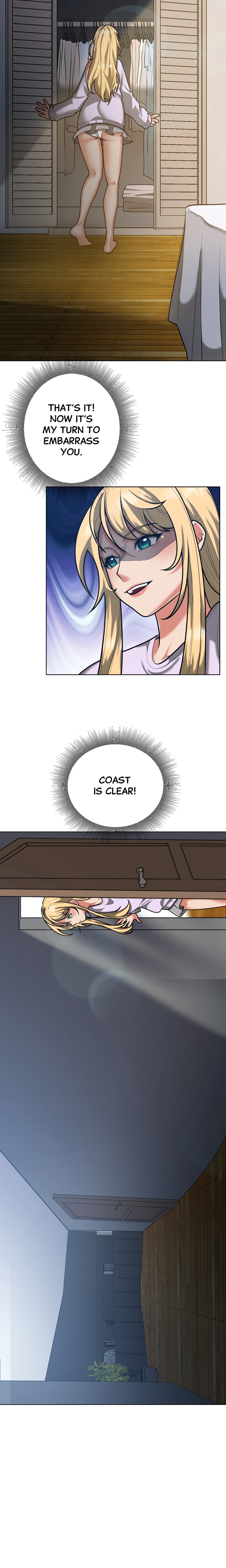 It’s All About Her chapter 7 page 10