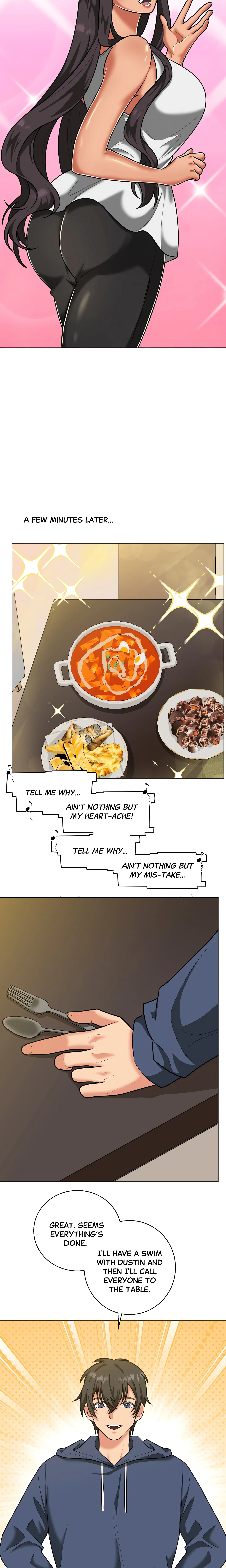It’s All About Her chapter 8 page 6
