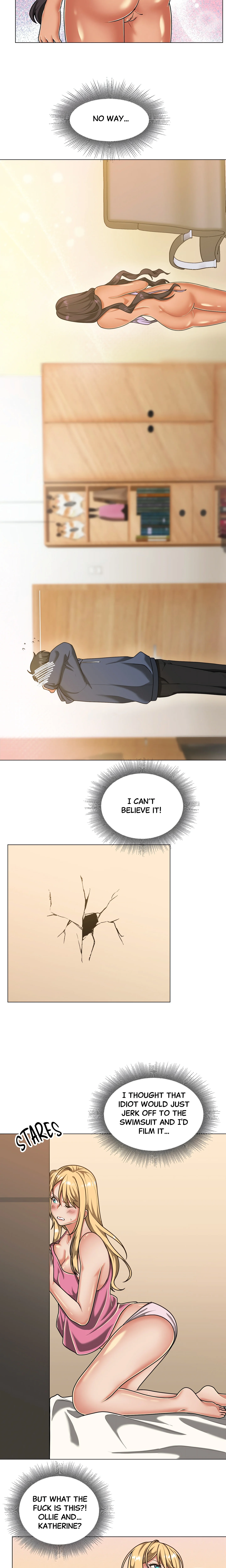 It’s All About Her chapter 8 page 11