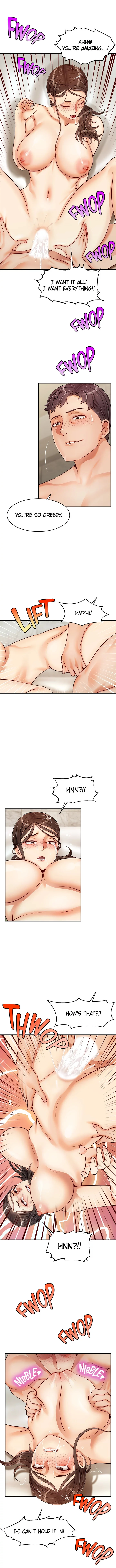 It’s Okay Because We’re Family chapter 15 page 2