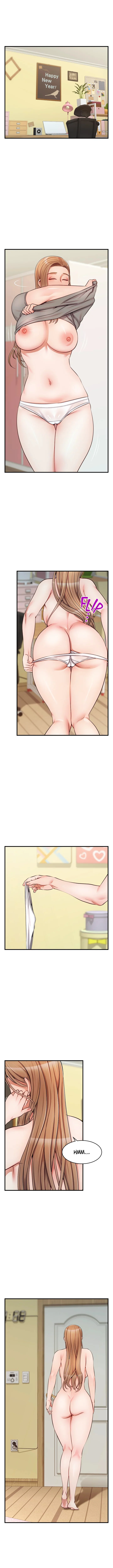 It’s Okay Because We’re Family chapter 21 page 3