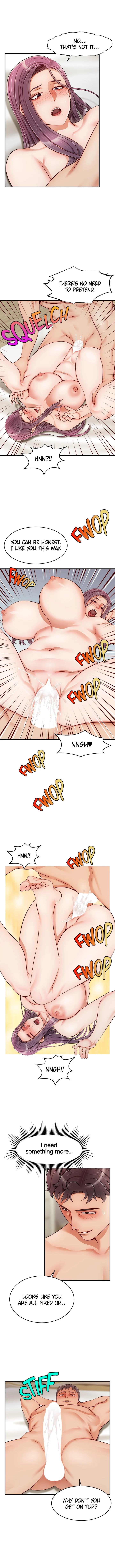 It’s Okay Because We’re Family chapter 22 page 5