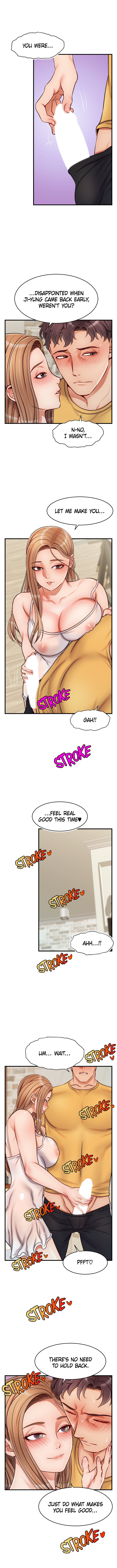 It’s Okay Because We’re Family chapter 26 page 2