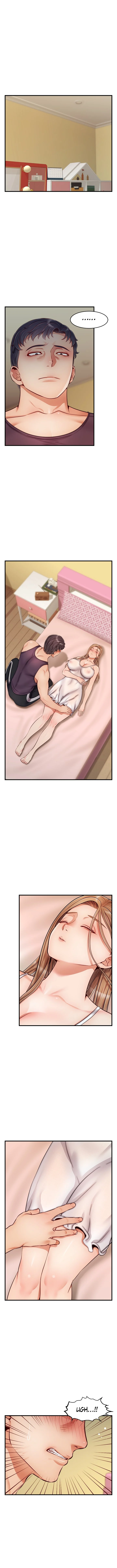 It’s Okay Because We’re Family chapter 27 page 1