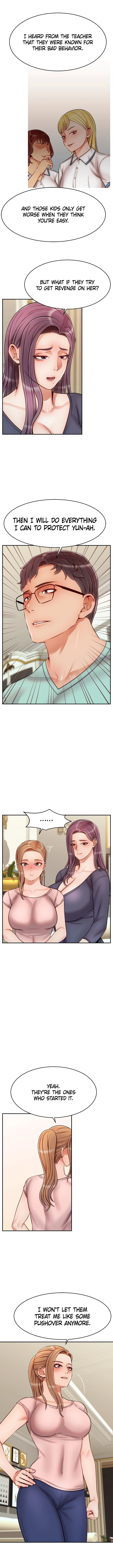 It’s Okay Because We’re Family chapter 29 page 2