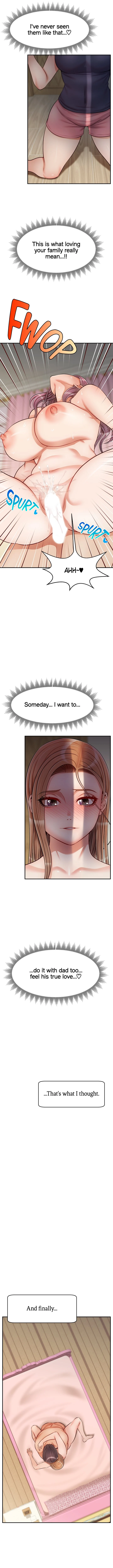 It’s Okay Because We’re Family chapter 29 page 7