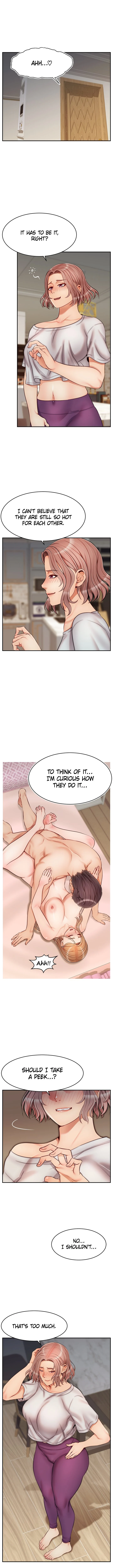 It’s Okay Because We’re Family chapter 30 page 1
