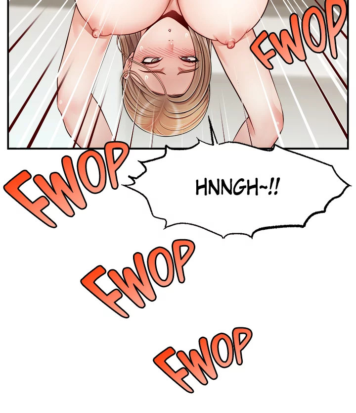 It’s Okay Because We’re Family chapter 31 page 8