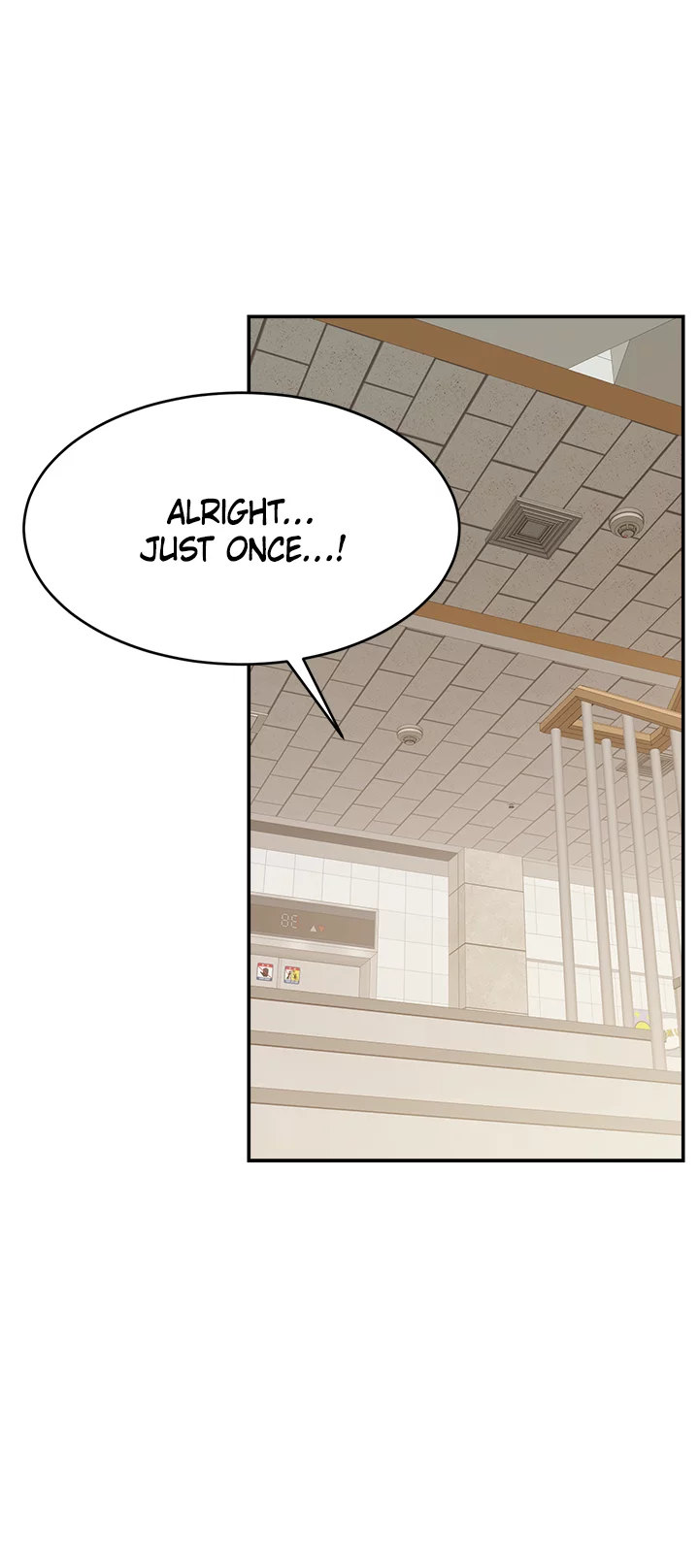 It’s Okay Because We’re Family chapter 31 page 18