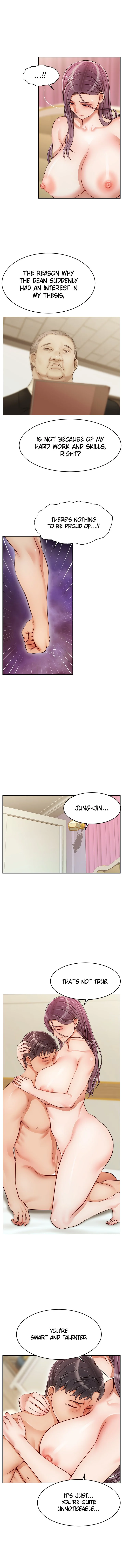 It’s Okay Because We’re Family chapter 35 page 3