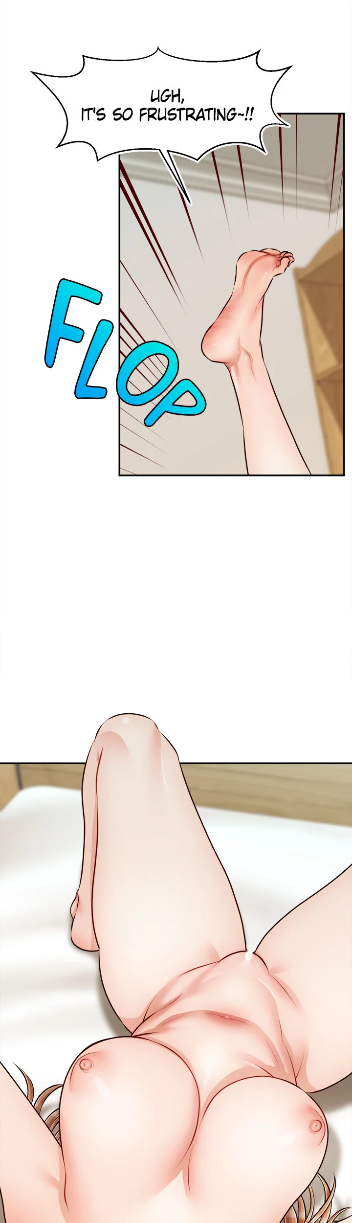 It’s Okay Because We’re Family chapter 37 page 31