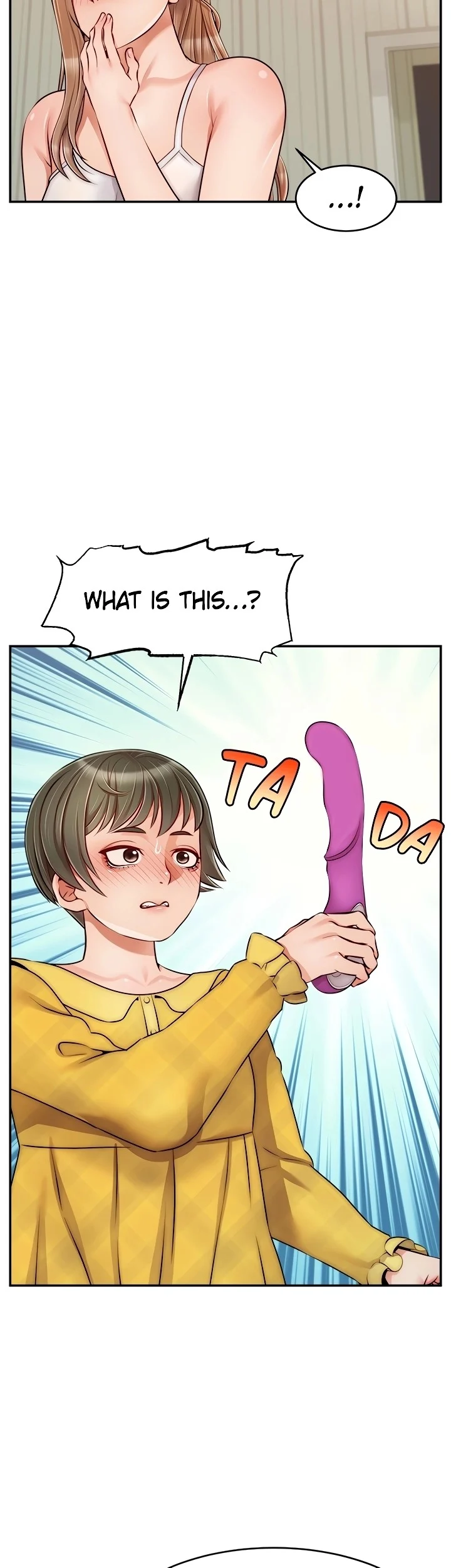 It’s Okay Because We’re Family chapter 39 page 15