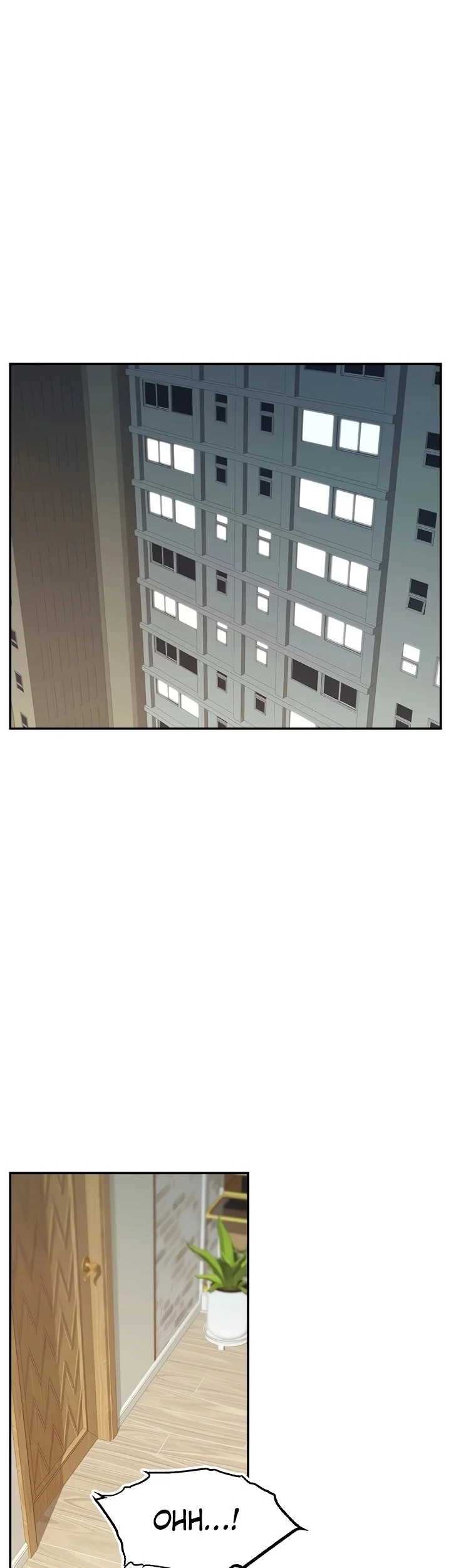 It’s Okay Because We’re Family chapter 39 page 37