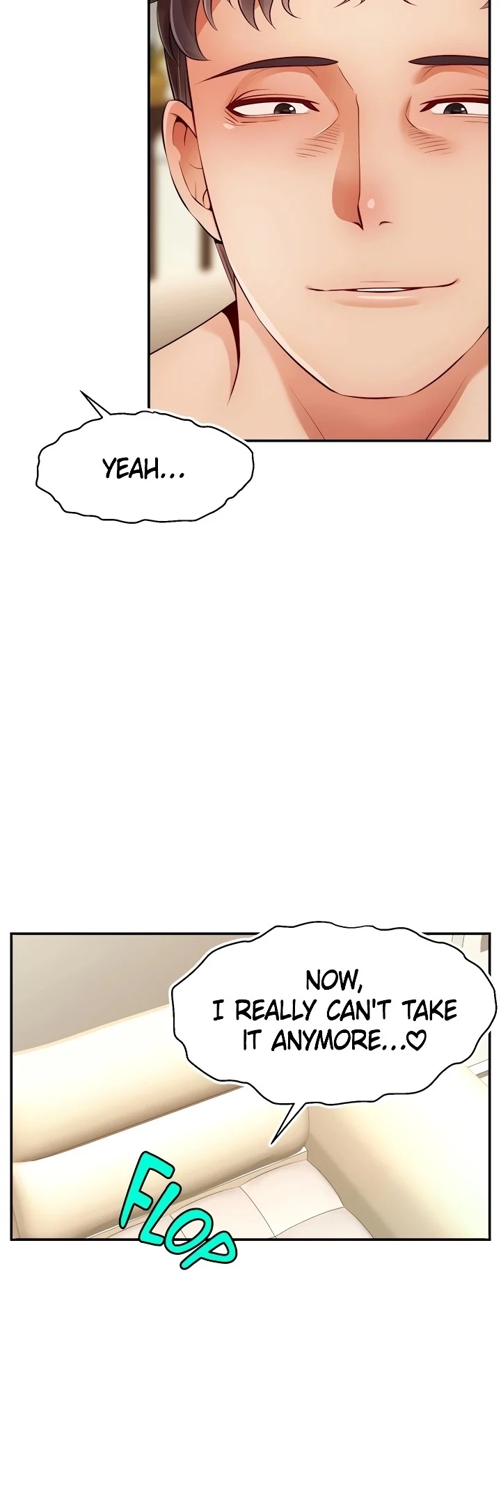 It’s Okay Because We’re Family chapter 40 page 21