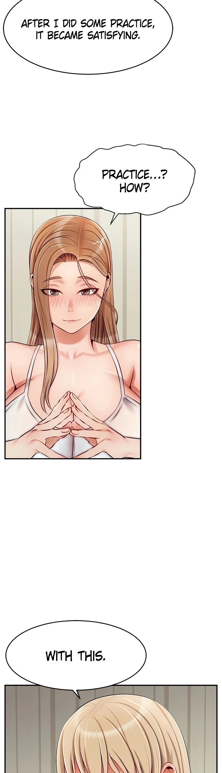 It’s Okay Because We’re Family chapter 40 page 44