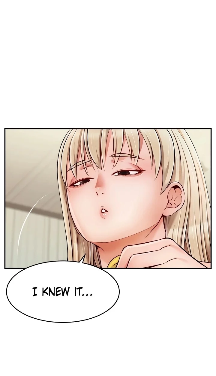 It’s Okay Because We’re Family chapter 41 page 4
