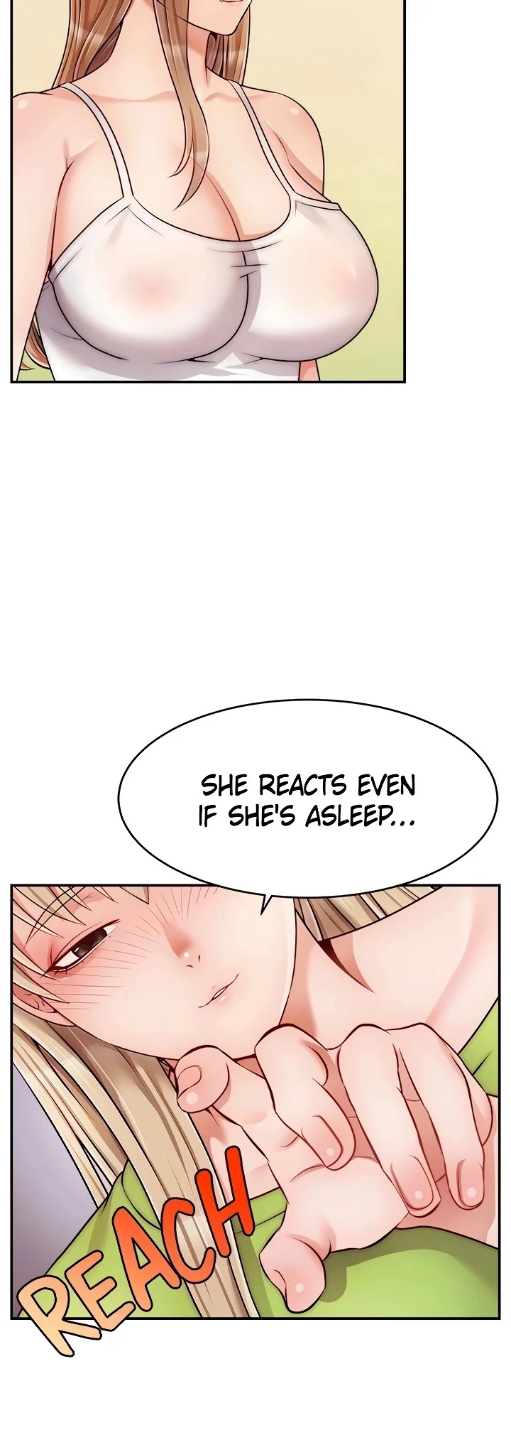 It’s Okay Because We’re Family chapter 41 page 13