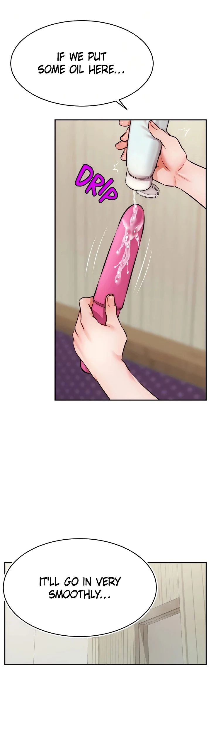 It’s Okay Because We’re Family chapter 41 page 17