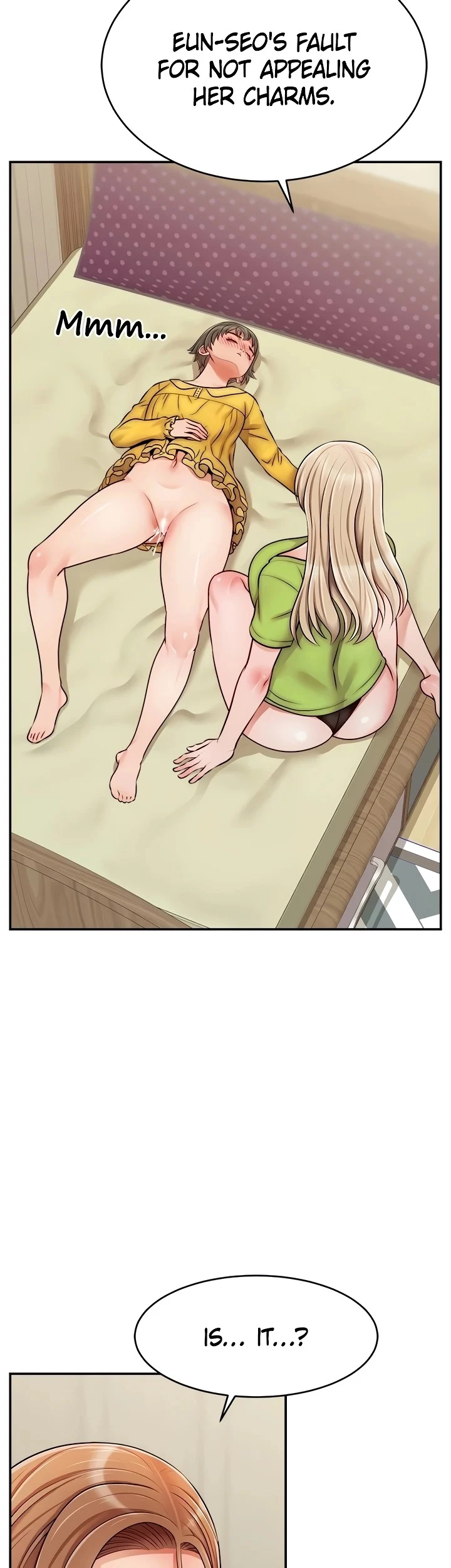 It’s Okay Because We’re Family chapter 41 page 24