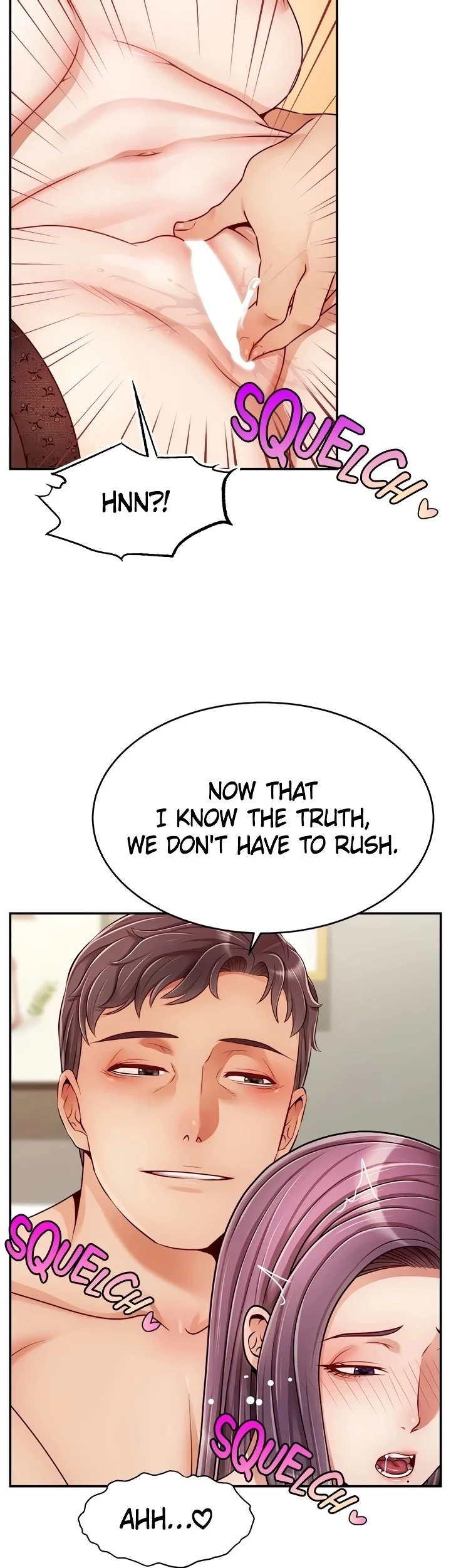 It’s Okay Because We’re Family chapter 42 page 6