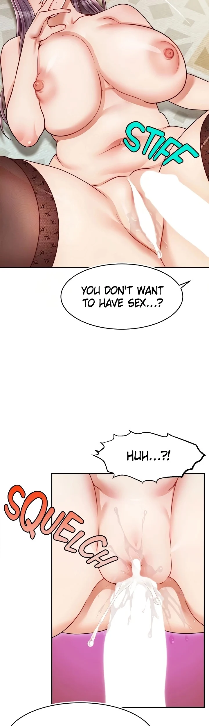 It’s Okay Because We’re Family chapter 42 page 11