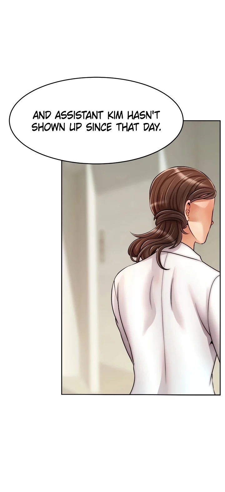It’s Okay Because We’re Family chapter 42 page 24