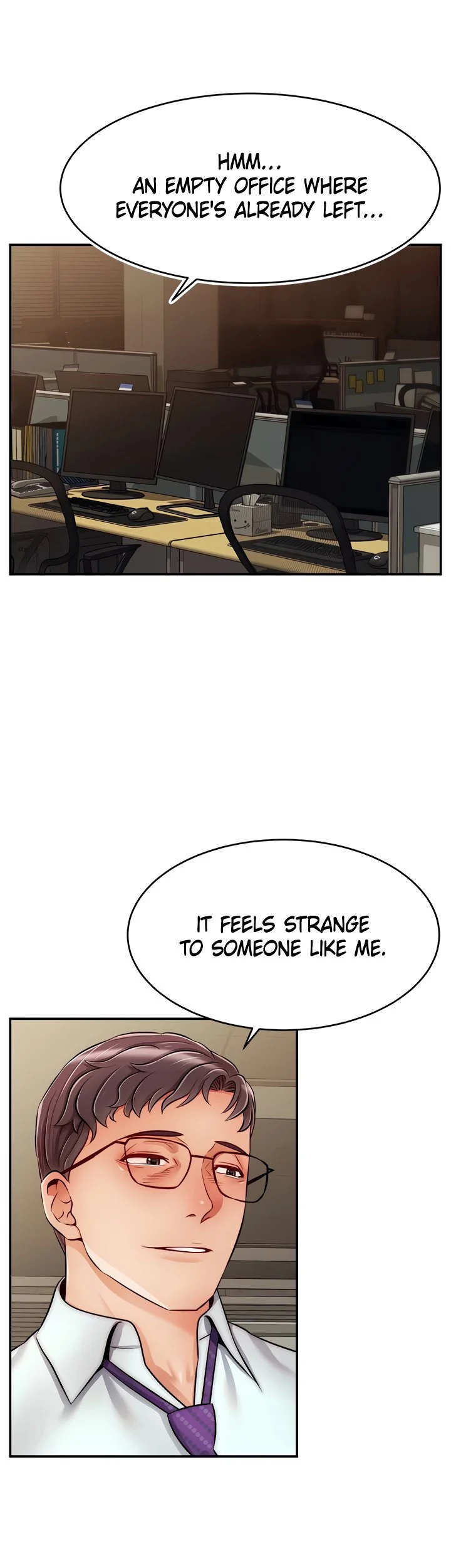 It’s Okay Because We’re Family chapter 43 page 4