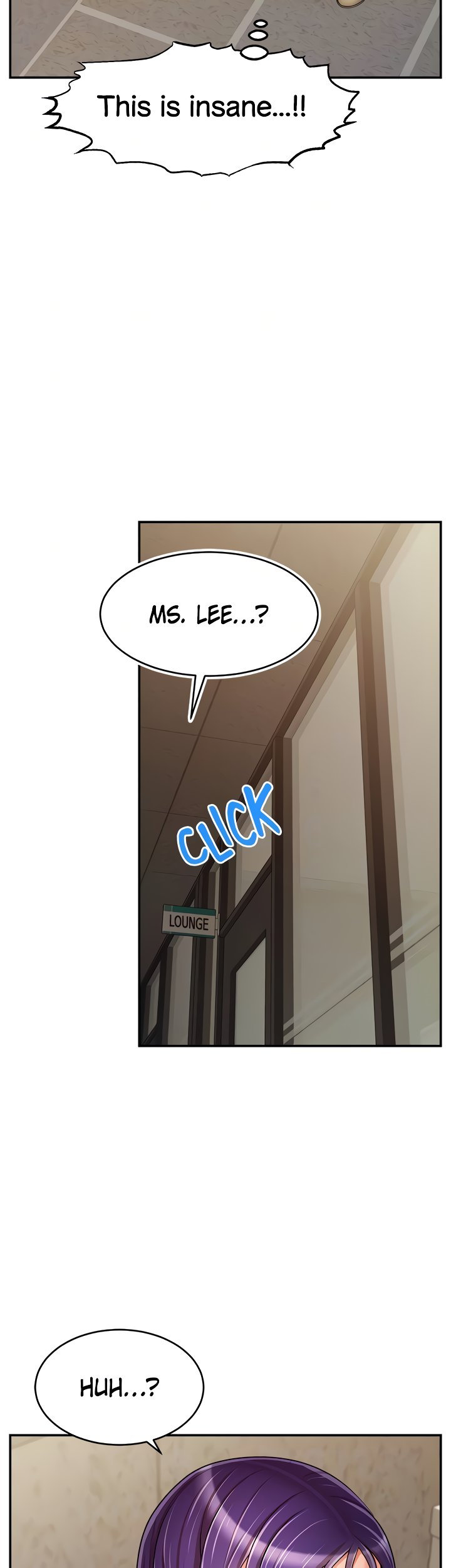 It’s Okay Because We’re Family chapter 44 page 40