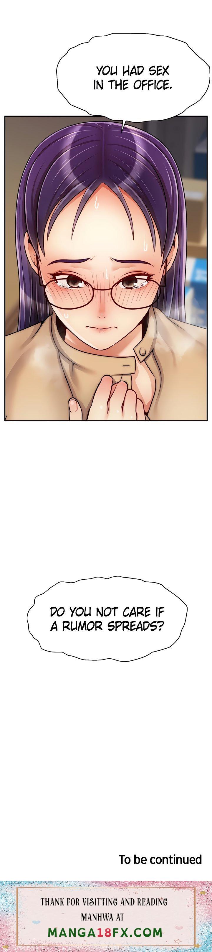 It’s Okay Because We’re Family chapter 44 page 44