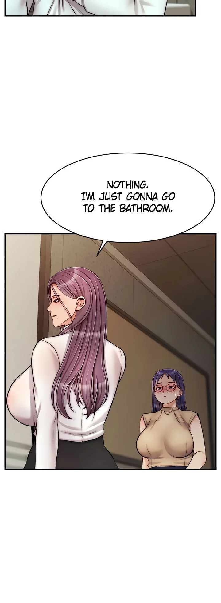 It’s Okay Because We’re Family chapter 45 page 4