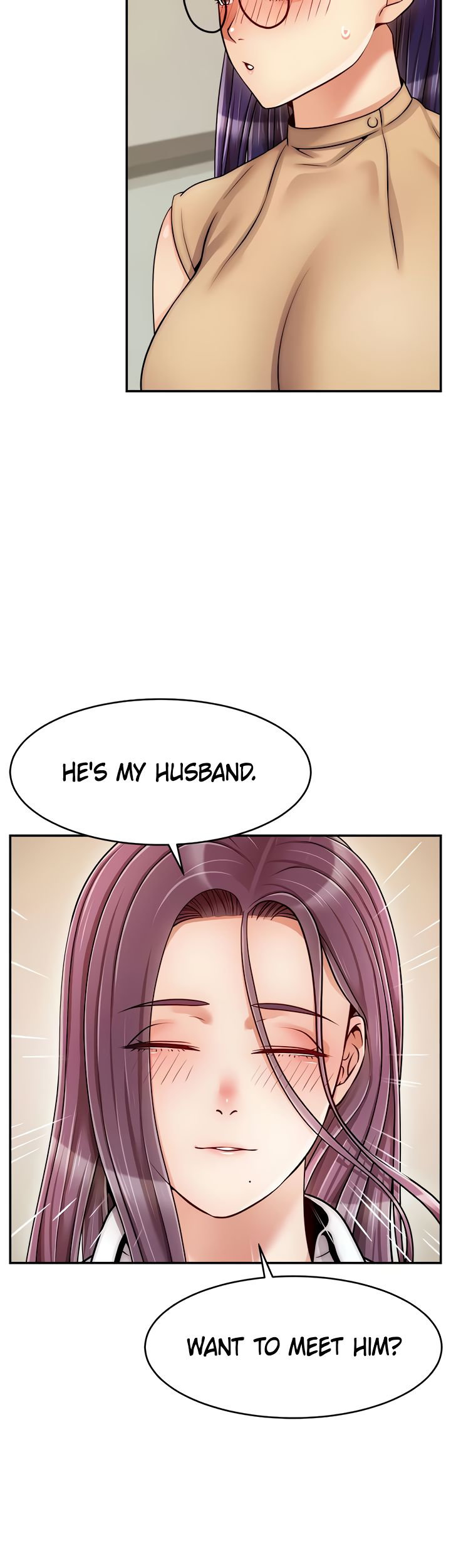 It’s Okay Because We’re Family chapter 45 page 7