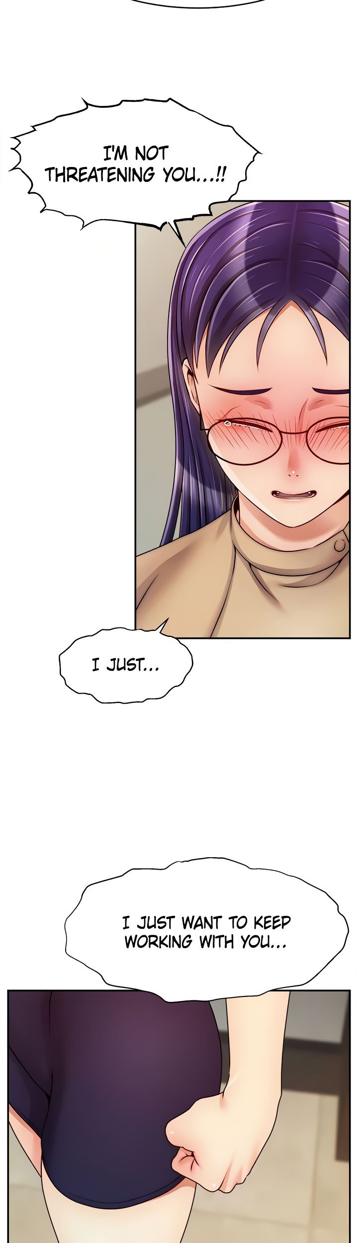 It’s Okay Because We’re Family chapter 45 page 11