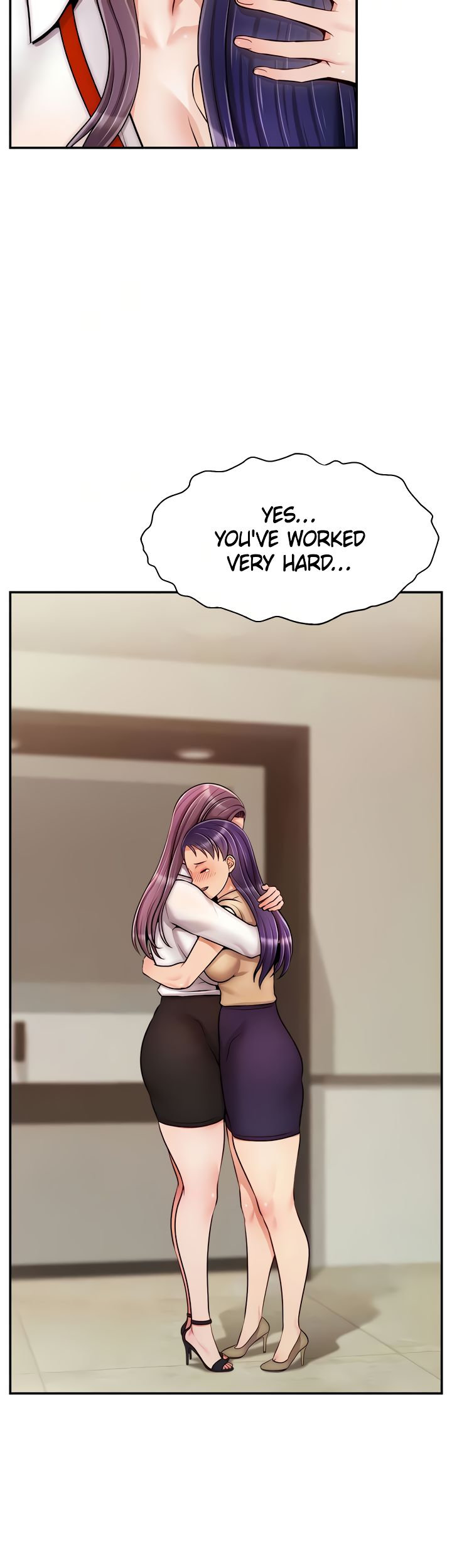It’s Okay Because We’re Family chapter 45 page 14