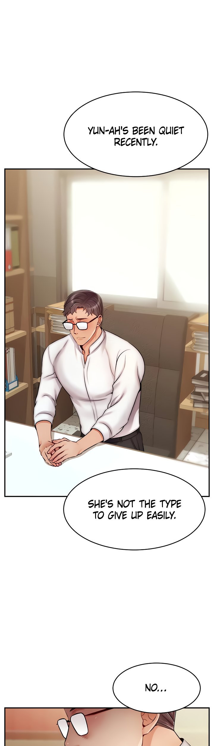 It’s Okay Because We’re Family chapter 46 page 2