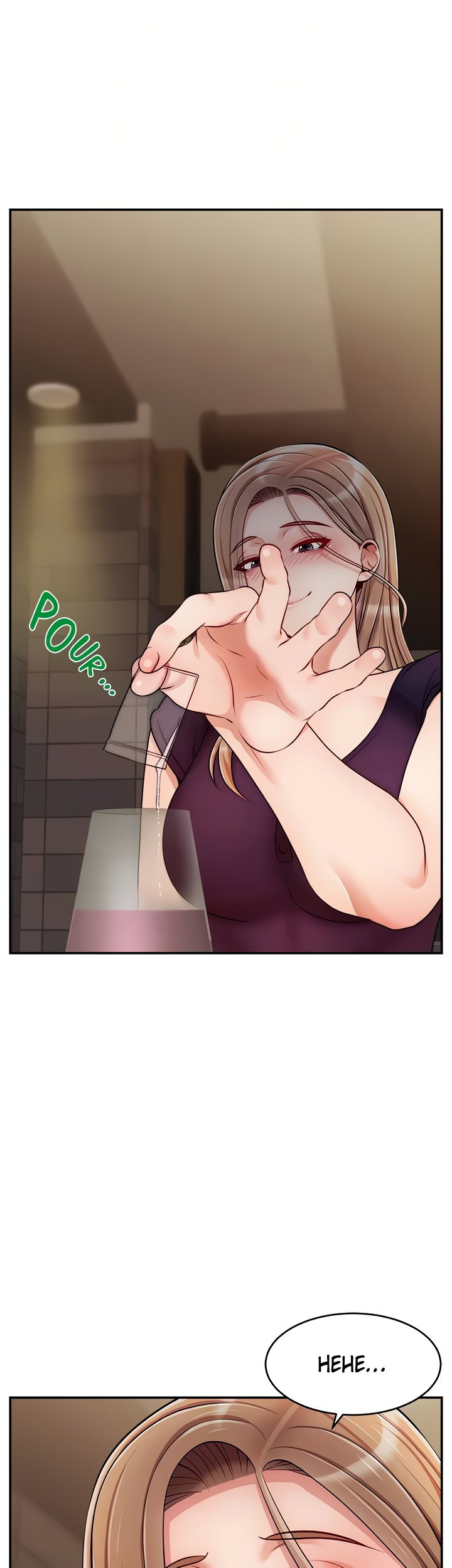 It’s Okay Because We’re Family chapter 46 page 14