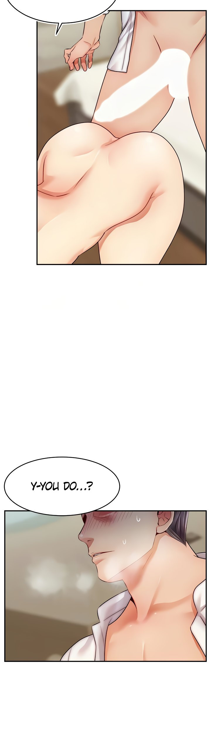 It’s Okay Because We’re Family chapter 46 page 31