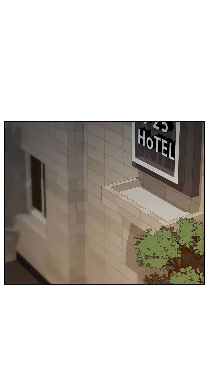 It’s Okay Because We’re Family chapter 46 page 37