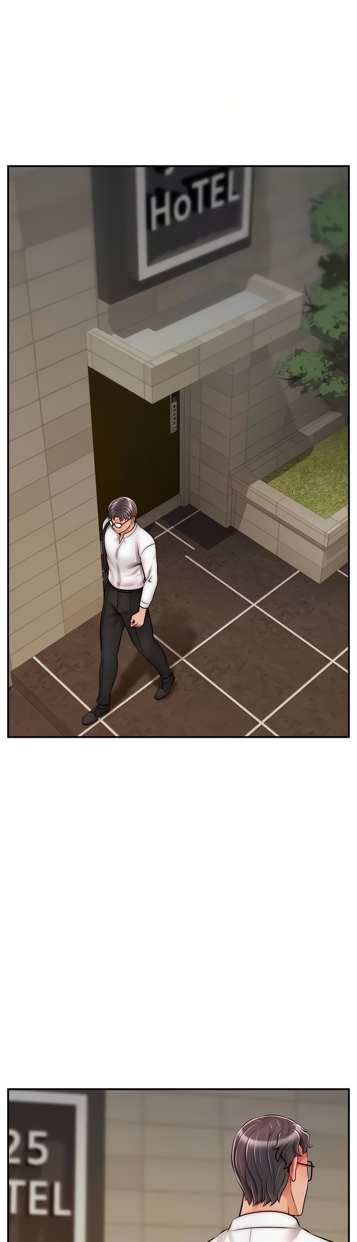 It’s Okay Because We’re Family chapter 46 page 38