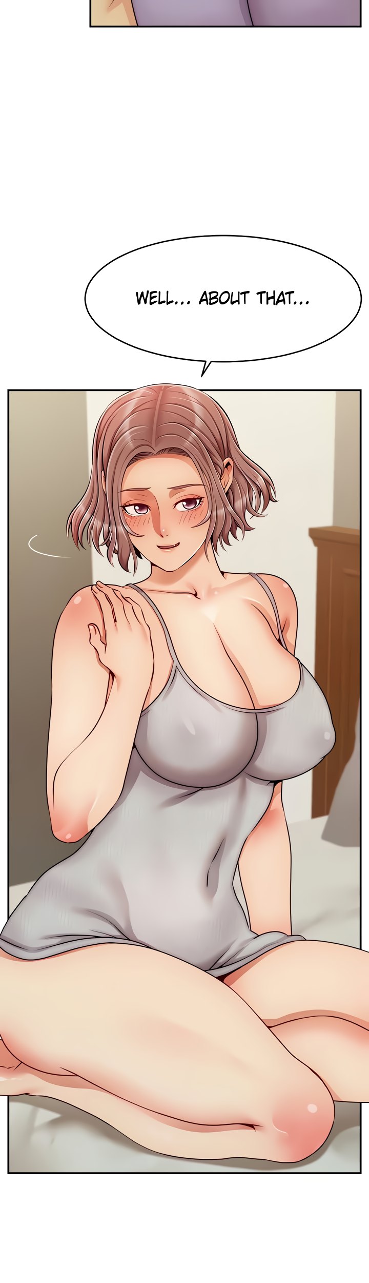 It’s Okay Because We’re Family chapter 47 page 2