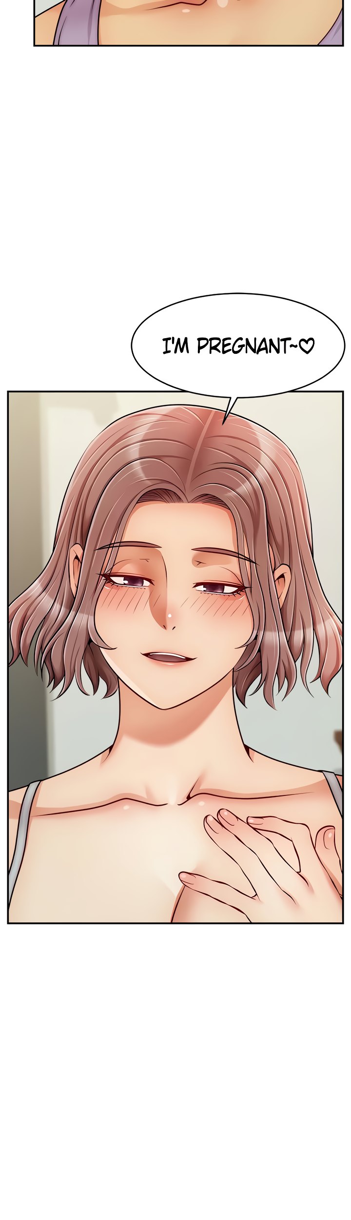 It’s Okay Because We’re Family chapter 47 page 4