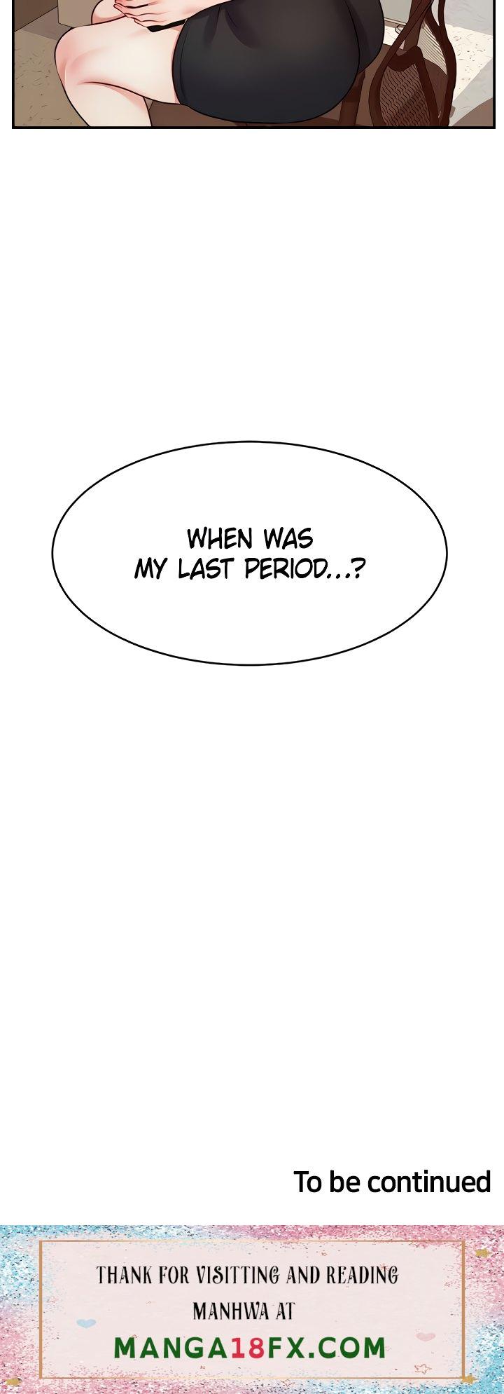 It’s Okay Because We’re Family chapter 47 page 42