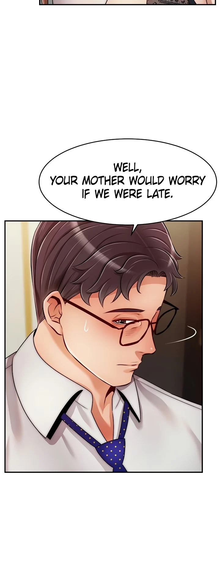 It’s Okay Because We’re Family chapter 48 page 4