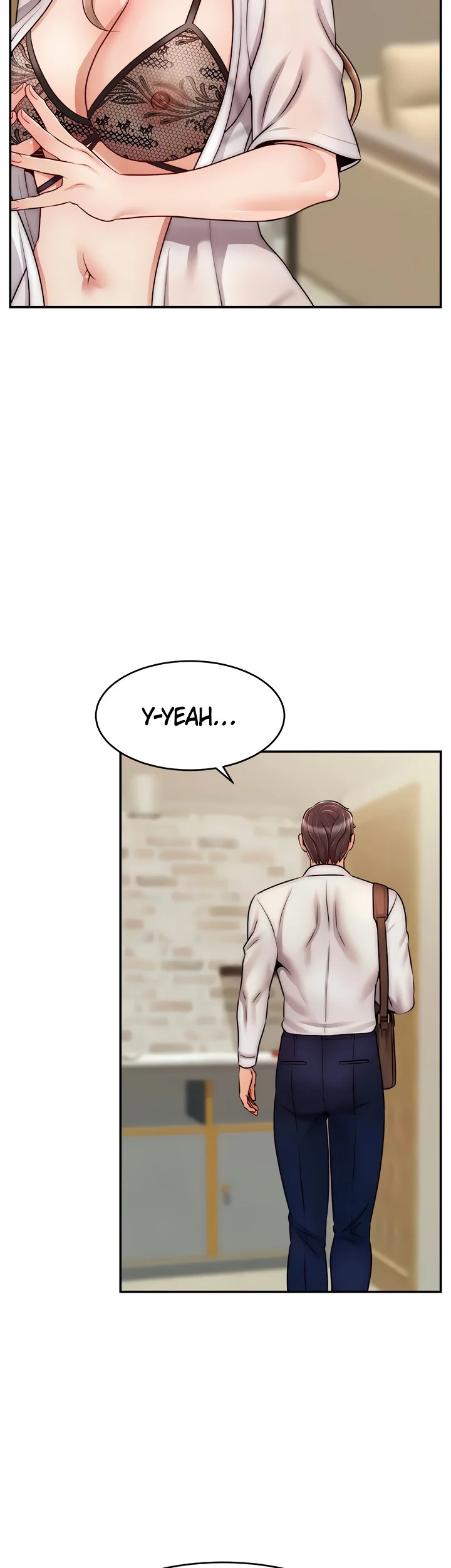 It’s Okay Because We’re Family chapter 48 page 7