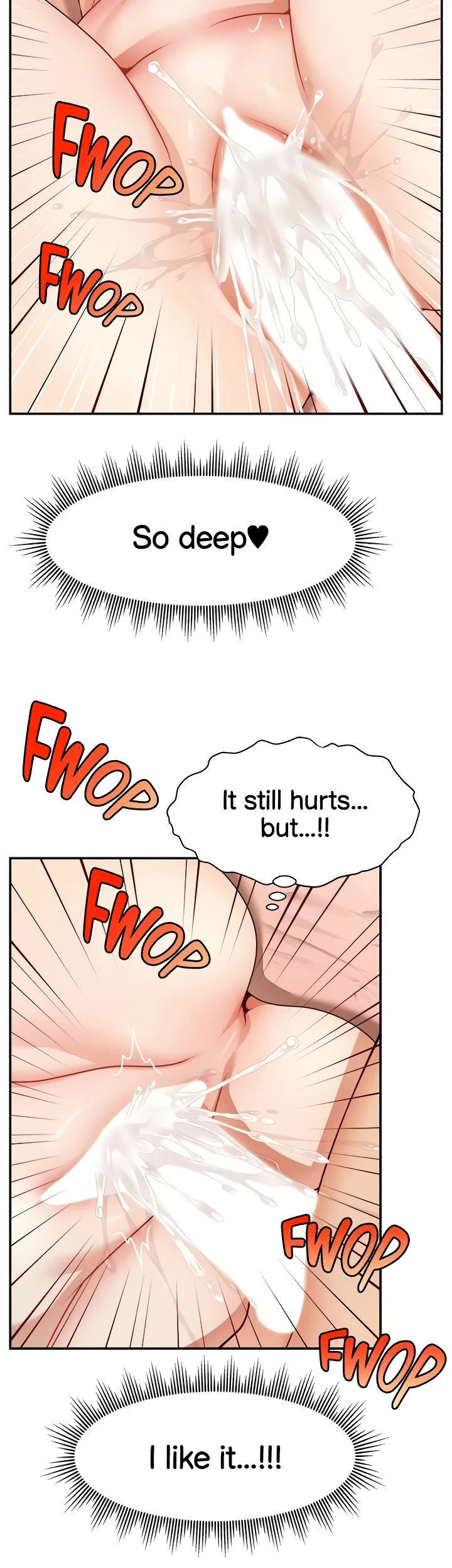 It’s Okay Because We’re Family chapter 48 page 24